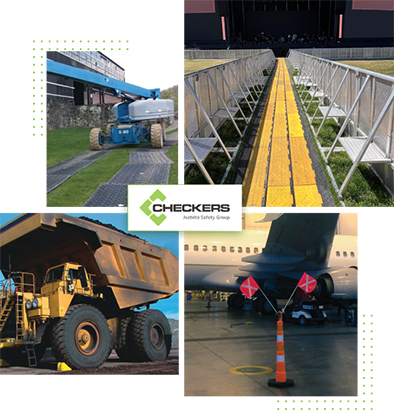 Checkers Safety Products