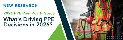 New Research 2026 PPE Pain Points Study What's Driving PPE Decisions in 2026?