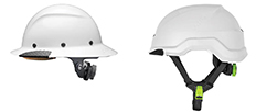 Hard Hat vs. Safety Helmet