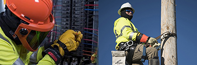 Low Voltage Qualified (LV) Person AND High Voltage Qualified (HV) Person
