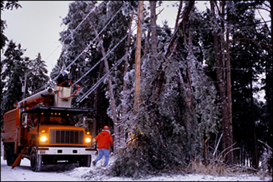 Winter Weather: Plan, Equip, and Train to Prevent Injuries, Illnesses, and Fatalities during Winter Storms