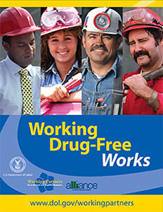 OSHA Drug Free Workplace