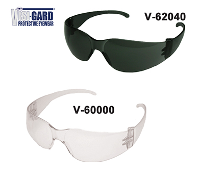Saf-T-Gard® Visi-Gard® Bantam Glasses