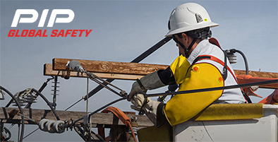 PIP Global Safety Electrical Safety