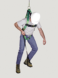 Miller 9099X/12 Relief Step™ Safety Device