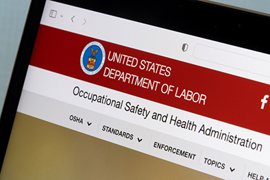OSHA Issues Final and Proposed Rules: Major Impacts on Respiratory Protection, Construction, and More