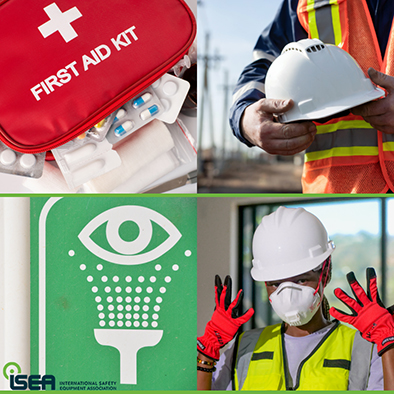ISEA Standards in Development