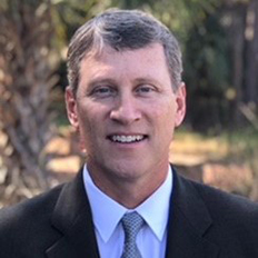 John Lynch, Saf-T-Gard VP of Sales