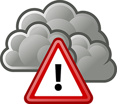 Is Your Workplace Ready for Severe Weather?