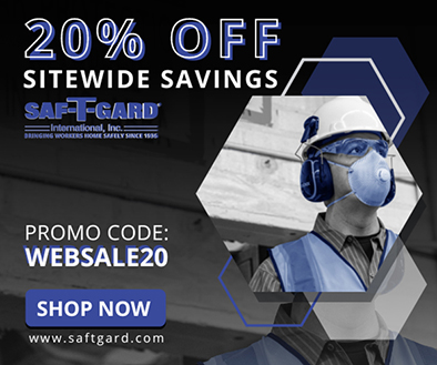 20% OFF Sitewide Savings Promo Code: WEBSALE20 Shop Now