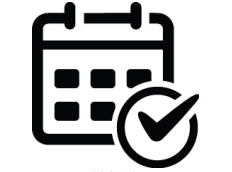 2025 Saf-T-Gard Trade Show Calendar