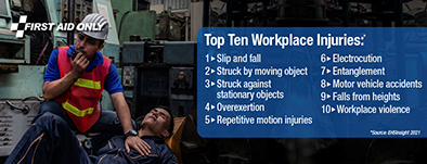 ANSI 2021 Standard will require compliance by October 16th, 2022