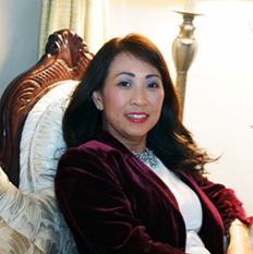 Pauline Trieu, Account Receivables/Credit Coordinator