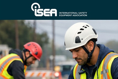 New ANSI/ISEA Z89.1-2026 Head Protection Standard Release