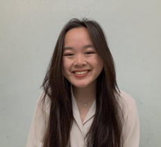 Jasmine Diep, Marketing & Sales Operations Coordinator