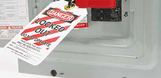 Lockout/Tagout (LOTO) Control the Energy before the Work Begins